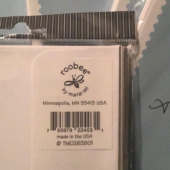 Six packages of Couple Shower invites. 10 invites and envelopes per package - Picture 3 of 5